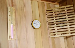 Душевая кабина Orans Diamond 89103RB  180x130