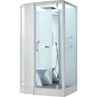 Душевая кабина Orans Diamond 89105LS 120x90