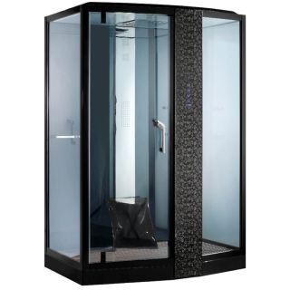 Душевая кабина Orans Diamond 89105RB 120x90