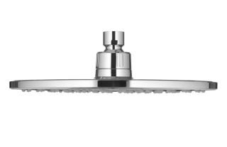 Верхний душ Swedbe Calypso 5045 22см хром