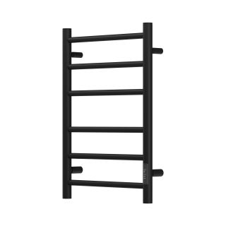 Полотенцесушитель электрический APEXTERMO Stella ST00164BM 600x400 черный матовый