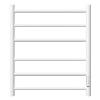 Полотенцесушитель электрический APEXTERMO Stella ST00164WM 600x400 белый матовый