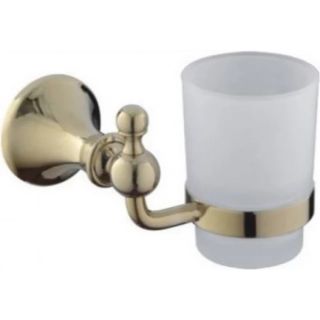 Стакан Gappo G1406 бронза