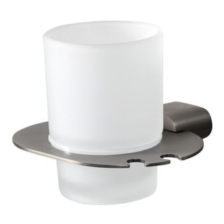 Стакан Gappo G30906-9 оружейная сталь