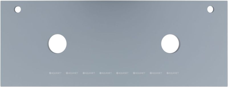 Столешница Aquanet Арт 313283 120 см мисти грин
