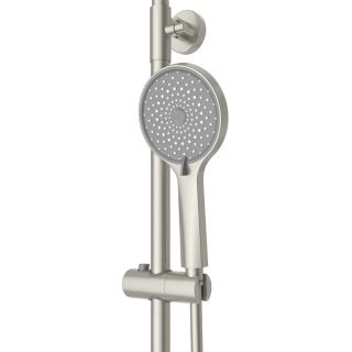 Душевая стойка CEZARES STYLUS-CD-IN сатин