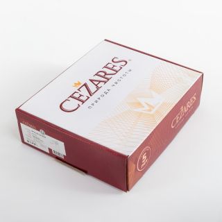 Смеситель для раковины CEZARES STYLUS-LS-BORO брашированное золото