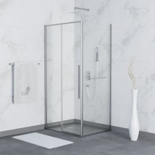 Душевой уголок RGW SV-42-1 (SV-12 + Z-060-2) 323242128-011 120x80см хром