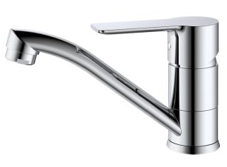 Смеситель для кухни Splenka S06.45 хром