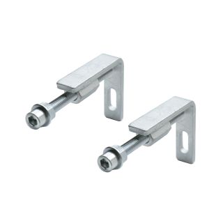 Комплект для установки подвесного унитаза с панелью смыва TECEspring K K401104WCK чёрный матовый