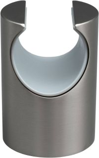 Держатель для душа Allen Brau Priority 5.31B15-BN никель браш