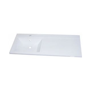 Раковина над стиральной машиной Maretti UM13SM22-844, белая