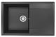 Кухонная мойка Florentina Тоскана 780 антрацит
