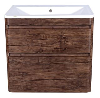 Тумба под раковину Style Line Атлантика 80 ЛС-00000664