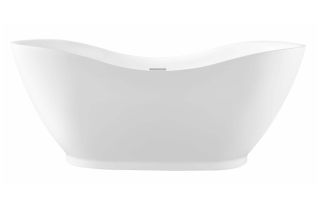 Акриловая ванна Swedbe Vita 8835 170x78см белый