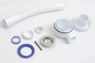 Душевой поддон Aquanet HX515 293844 90x90 см белый