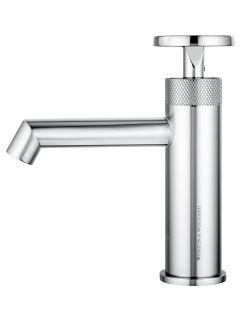 Смеситель для раковины Wonzon & Woghand WW-H1065-CR хром