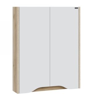 Шкаф СанТа Сатурн 700373 60см дуб австрийский