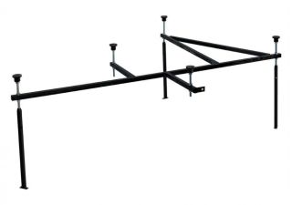 Каркас для ванны Aquanet Capri 243003 L/R 160x100 см