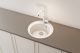 Кухонная мойка Ulgran Quartz Nora 485-06 трюфель