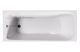 Ванна чугунная Goldman Comfort CF15070 150x70см с ножками