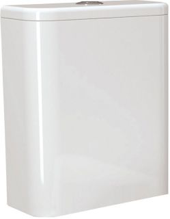 Чаша напольного унитаза Allen Brau Infinity 4.21001.20 белый