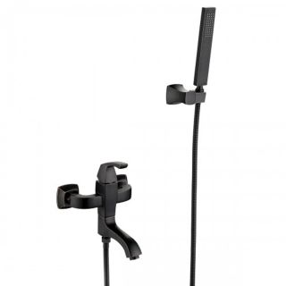 Смеситель для ванны Lemark  Nubira LM6214ORB