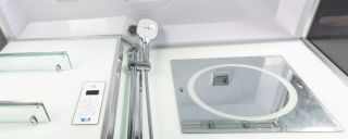 Душевая кабина WW500 EMMER 170/85/55-2 1700х850х2200 с поддоном