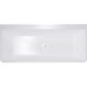 Ванна из искусственного камня Timo Erika ERIKA1700 170x75 см белый