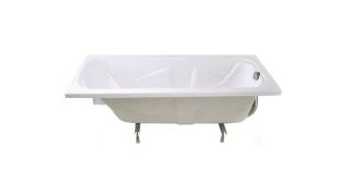 Акриловая ванна Triton Стандарт 160х70х56