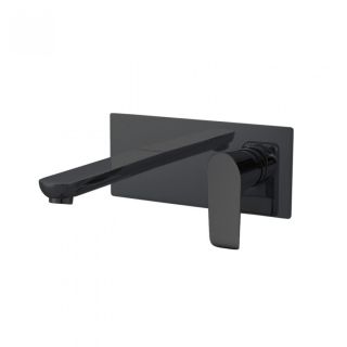 Смесители для раковины Vincea Esse VBFW-1E1MB черный