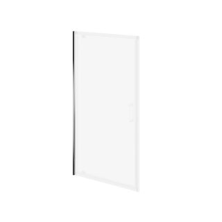 Душевой доборный профиль для распашной двери Kerama Marazzi Vetro VE.PRO.195.PD.CR 195 см хром