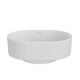 Раковина накладная Kerama Marazzi ArtBasin Vento VE.wb.50\WHT.M 50 см белый матовый