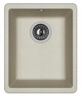 Кухонная мойка Florentina Вега 300 грей