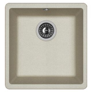 Кухонная мойка Florentina Вега 360 грей