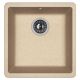 Кухонная мойка Florentina Вега 360 песочный