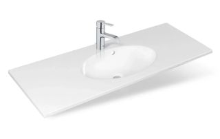 Раковина Эстет Вегас ФР-00000775 120см белый