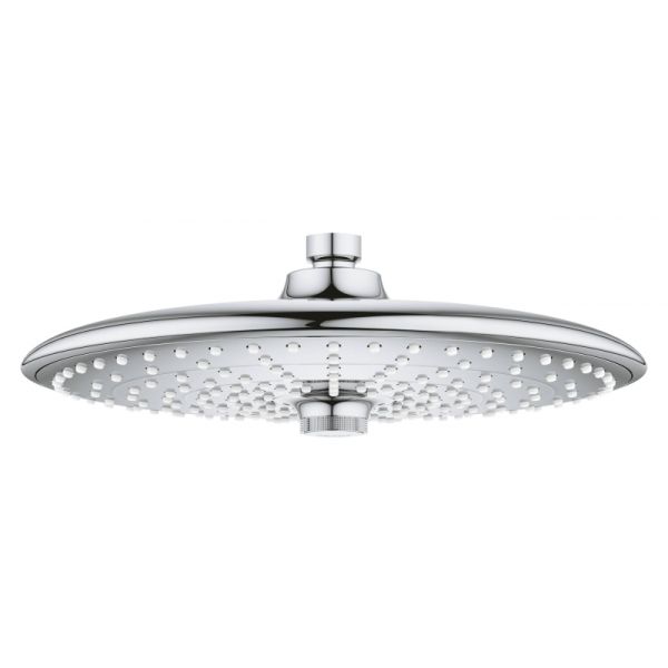 Верхний душ GROHE Euphoria SmartControl 26456000 хром