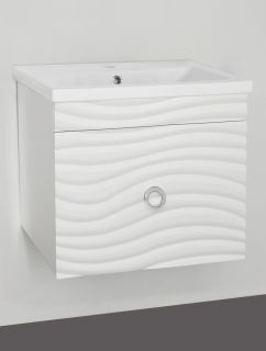 Тумба под раковину Style Line Вероника 60 ЛС-00000727