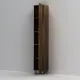 Шкаф-пенал подвесной AM.PM Gem M90CSR0306HF напольный правый орех 30 см