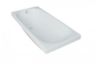 Акриловая ванна Triton Riga 170x70 см