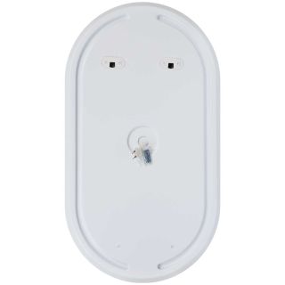 Зеркало Vincea VLM-3AU900 с подсветкой 50 см