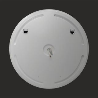 Зеркало Vincea LED VLM-3DE700B 700×700 c сенсорным выключателем и диммером