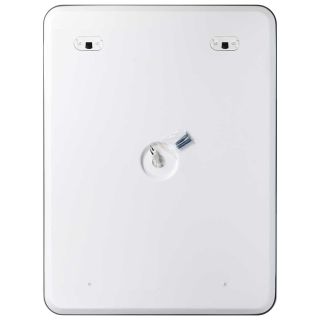 Зеркало Vincea VLM-3VC600 с подсветкой 60 см