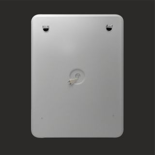 Зеркало Vincea LED VLM-3VC600B 600×800 c сенсорным выключателем и диммером