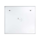Зеркало Vincea LED VLM-3VN8008 800х800 c сенсорным выключателем и диммером
