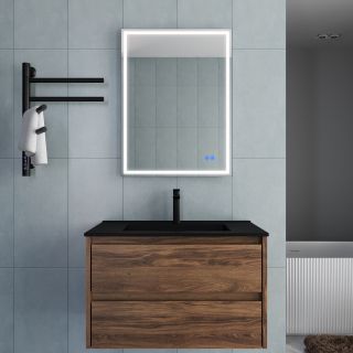 База под раковину Vincea Gio 800 C.Oak