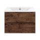 База под раковину Vincea Mia 600 R.Wood