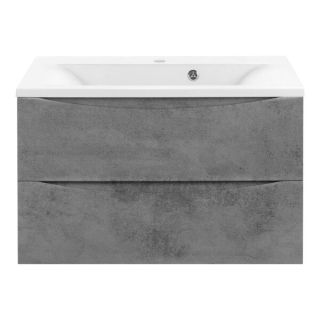 Тумба под раковину Vincea Mia VMC-2MA750BT 75 см