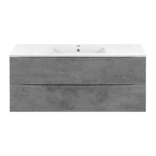 Тумба под раковину Vincea Mia VMC-2MC120BT 120 см